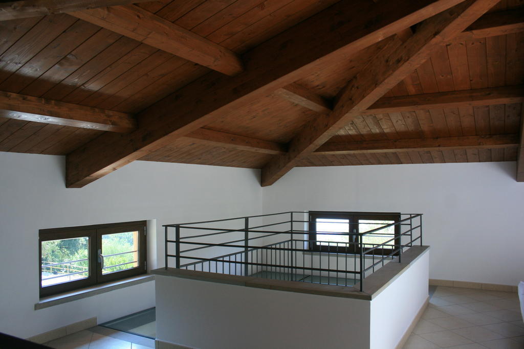 Al Boschetto Apartment Scario Room photo