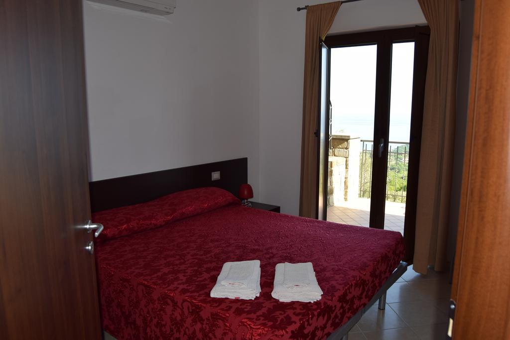 Al Boschetto Apartment Scario Exterior photo