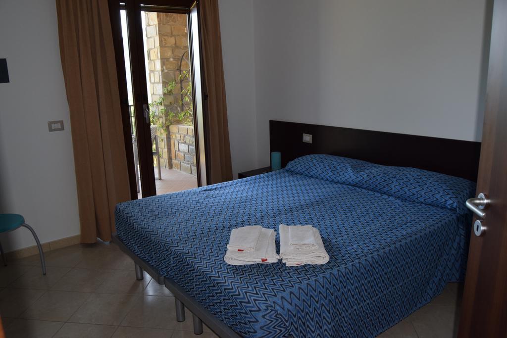 Al Boschetto Apartment Scario Exterior photo